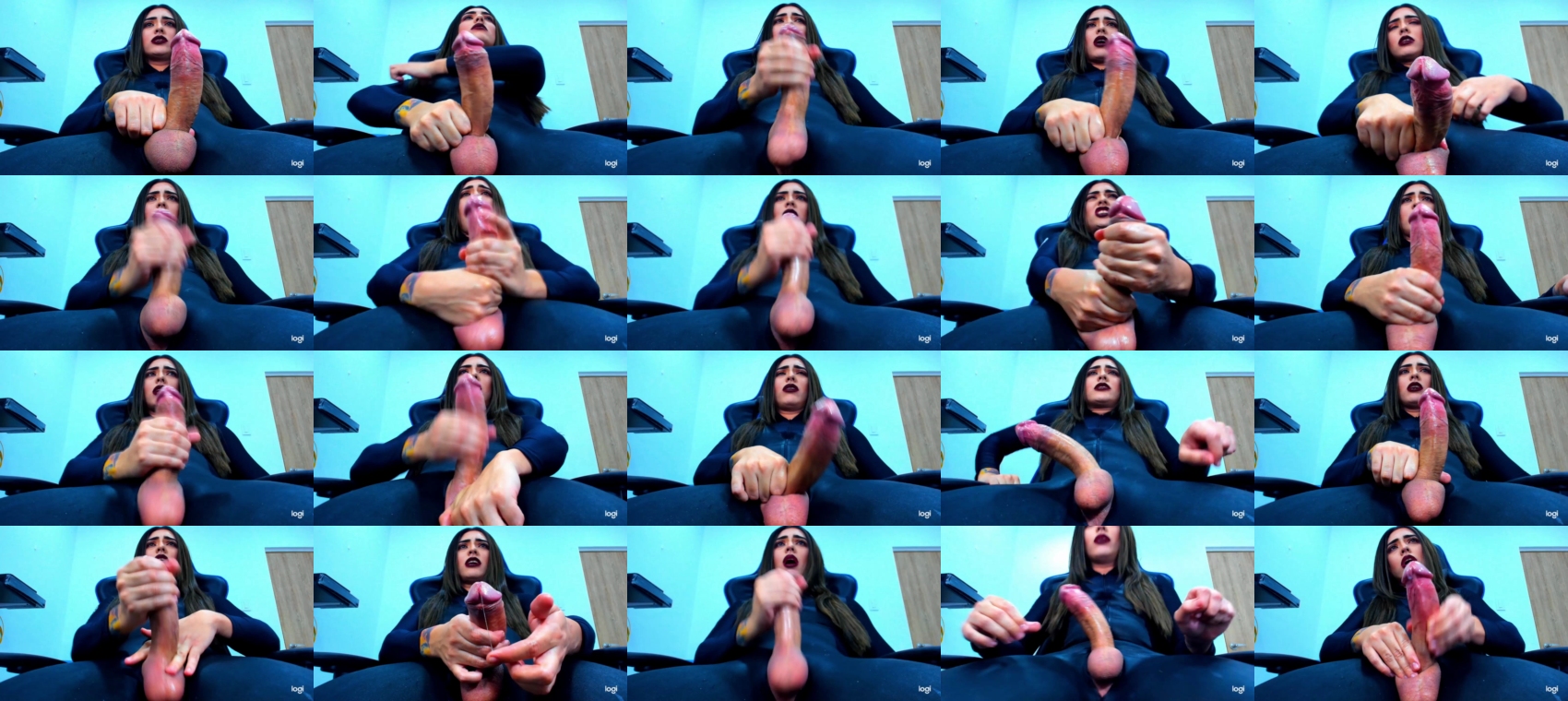 monstercock15inches  15-06-2022